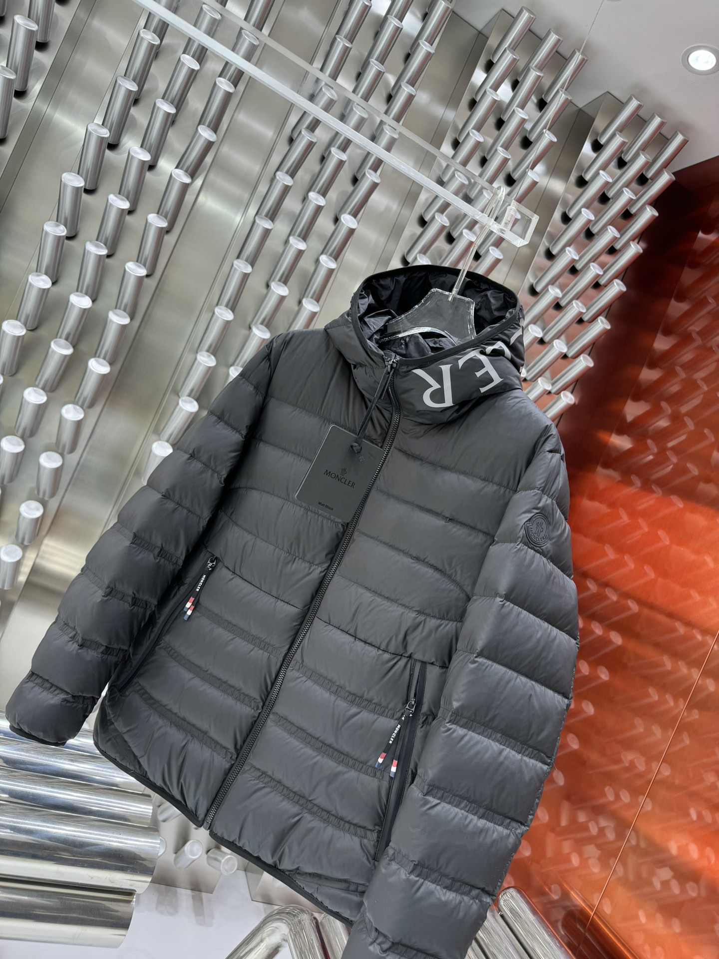 Moncler Down Jackets